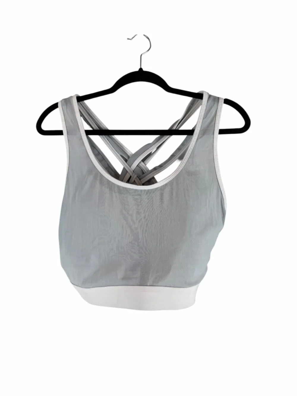 Fabletics sports bra
